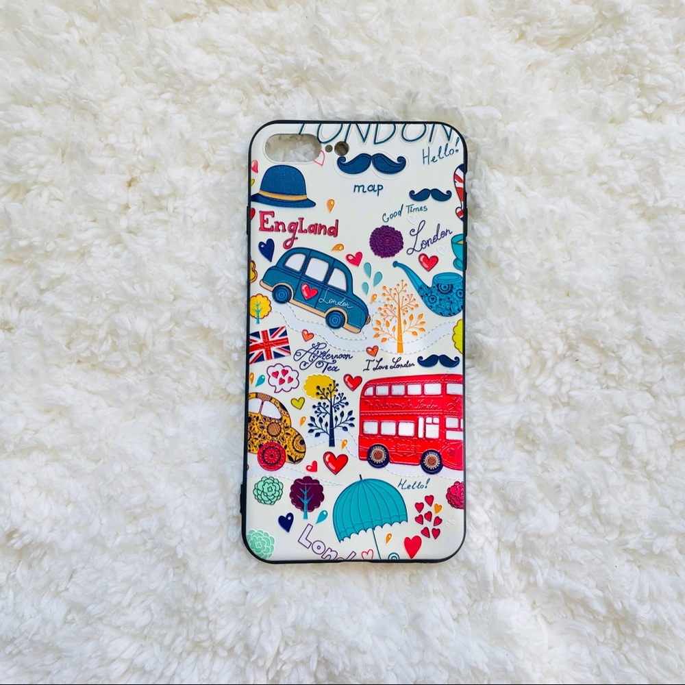 Iphone 7 plus 8 plus case | cute cases